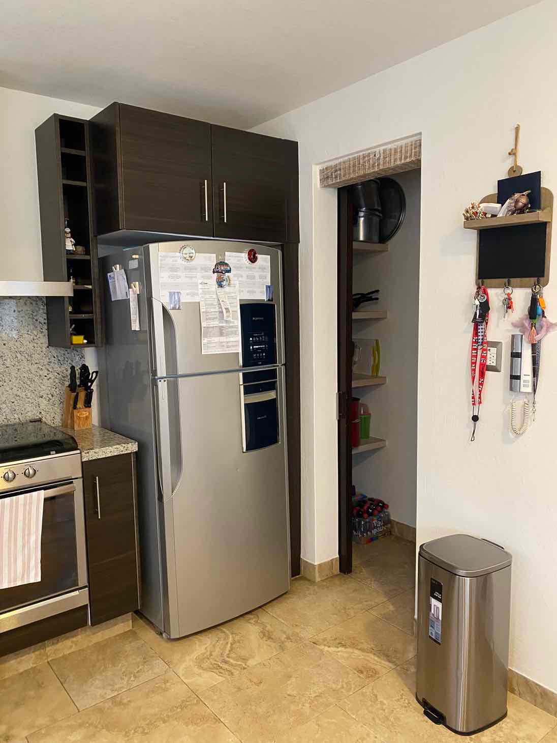 Casa en renta en punta del este